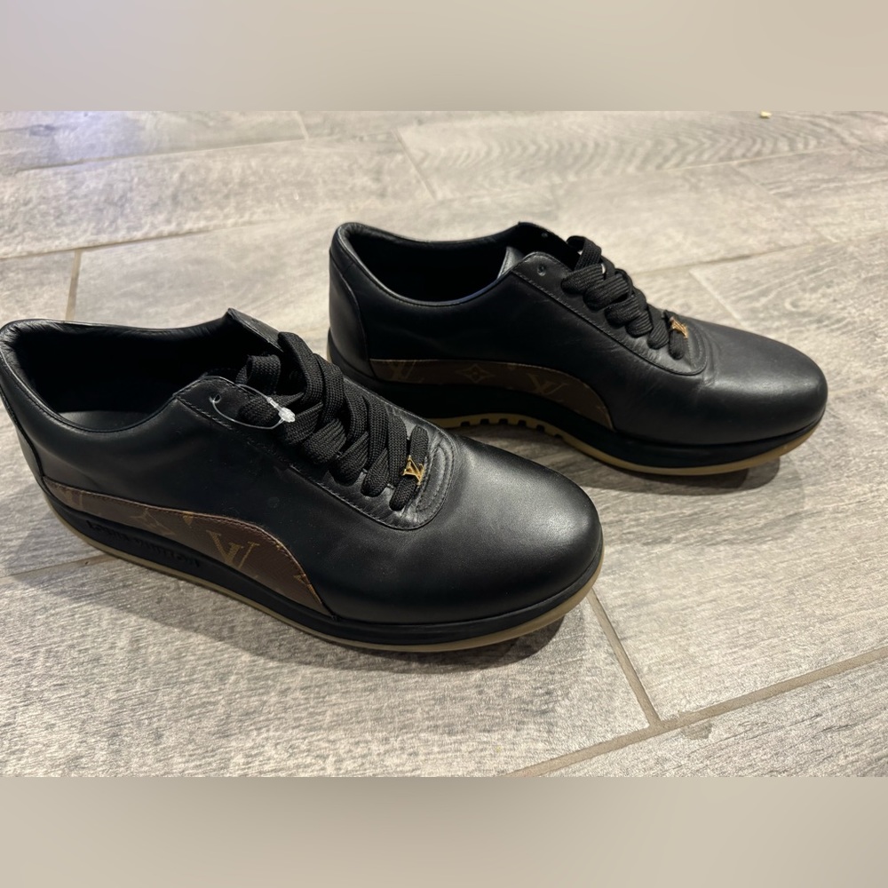 Supreme x Louis Vuitton Men’s Shoes